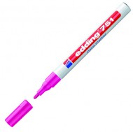 Popisova Edding 751 rov - zvtit obrzek