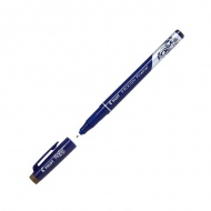 Gumovac liner Pilot FriXion Fineliner, tenk hrot hnd - zvtit obrzek