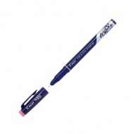 Gumovac liner Pilot FriXion Fineliner, tenk hrot svtle rov - zvtit obrzek