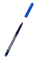 Popisova CENTROPEN HAPPY LINER 2521 modr svtle - zvtit obrzek