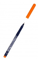 Popisova CENTROPEN HAPPY LINER 2521 - oranov