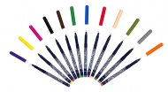 Popisova CENTROPEN HAPPY LINER 2521