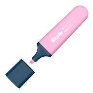 Zvrazova Centropen 6252/1 rov pastelov - zvtit obrzek