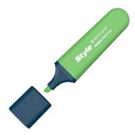 Zvrazova Centropen 6252/1 zelen pastelov - zvtit obrzek