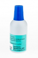 Raztkov barva Noris 007 pigment, rychleschnouc, modr