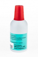 Raztkov barva Noris 007 pigment, rychleschnouc, erven