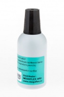 Raztkov barva Noris 007 pigment, rychleschnouc, ern
