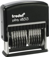 slovaka Trodat 48313