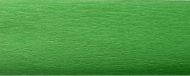 Krepov� pap�r Victoria 50x200cm tr�vov� zelen� - zv�t�it obr�zek