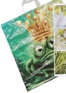 N�kupn� ta�ka s uchem 44 x 50 cm - ��ba s korunou