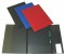 Sloka pro idie A4, s klopou, PVC - modr 