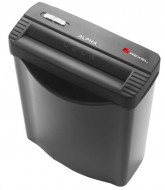 Rexel Alpha S - zvtit obrzek