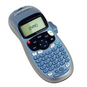 Elektronick ttkova Dymo Letratag