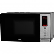 Mikrovlnn trouba s grilem Sencor SMW 6520DSG