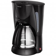 Kvovar Sencor SCE 5000BK