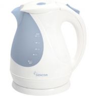Rychlovarn konvice Sencor SWK 1500 - zvtit obrzek