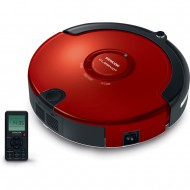 Robotick vysava Sencor SVC 9031RD
