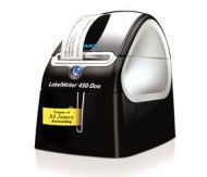 ttkova DYMO LabelWriter 450 duo