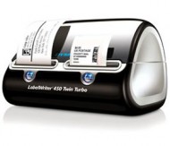 ttkova DYMO LabelWriter 450 twin 