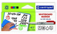 Znakova Centropen 2709 strateln, sada 4 ks - zvtit obrzek