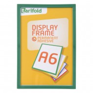 Display Frame samolepc A6 