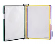 Kompletn zvsn drk Tarifold - 5 kapes