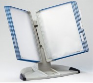Pultov stojan Tarifold Design modr