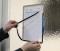 Samolepic magnetick rmeek Memo A4