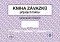 kniha zvazk pijatch faktur, A4, ET340