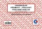 Universln pjm.-vd. pok.doklad A6, NCR