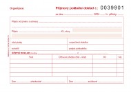 Pjmov pokl. doklad i pro podv. u. slovan