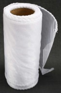 Organza 12 cm - bl