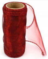 Organza 12 cm - vnov 064