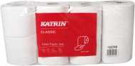 Toaletn papr Katrin Classic, 8 ks