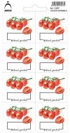 Samolepky RAJ�ATA - Natural product - zv�t�it obr�zek