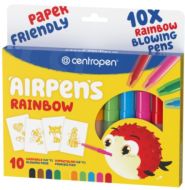 Foukac� fixy 1500/10 Rainbow