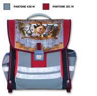 Aktovka �koln� Randezvous - zv�t�it obr�zek