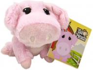 PLY Prastko Big Headz 11cm - zvtit obrzek