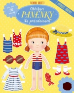 Oblkac panenky Na przdninch - zvtit obrzek