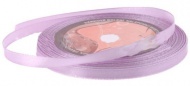Sat�nov� stuha levandulov� 6 mm/32m