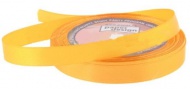 Sat�nov� stuha medov� zlat� 6 mm/32m