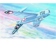 Model MIG 17 F/lim 6 bio  - zvtit obrzek