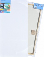 Mal��sk� um�leck� pl�tno - 30 x 60 cm - zv�t�it obr�zek