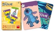 ern Petr Stitch - zvtit obrzek