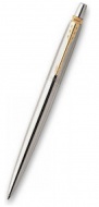 Parker Royal Jotter Stainless Steel GT kulikov pero