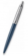 Parker Jotter XL Primrose Matte Blue CT, kulikov pero