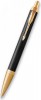 Parker Royal I.M. Premium Black GT kuli�kov� pero