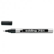 Lakov znakova Edding 751 bl - zvtit obrzek