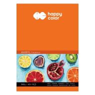 Skick na akryl Happy Color (360g/m2,10 list) A3