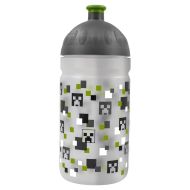 Zdrav� l�hev Pixel head 0,5l